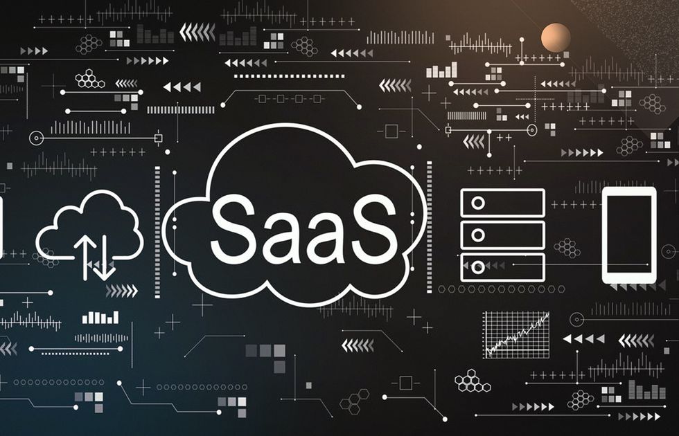 ᐉ SaaS Application Architecture: Best Practices [2025]