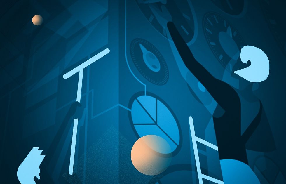 Custom Software Development Cost Estimation [2025 Guide]